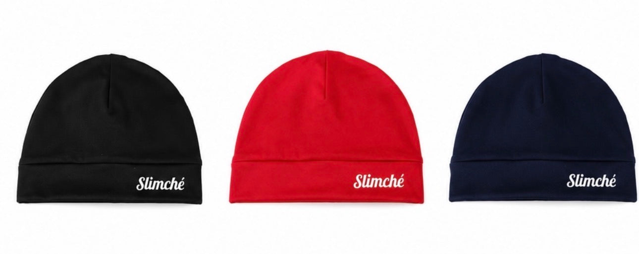 SC Satin Skull Cap 3 -Pack