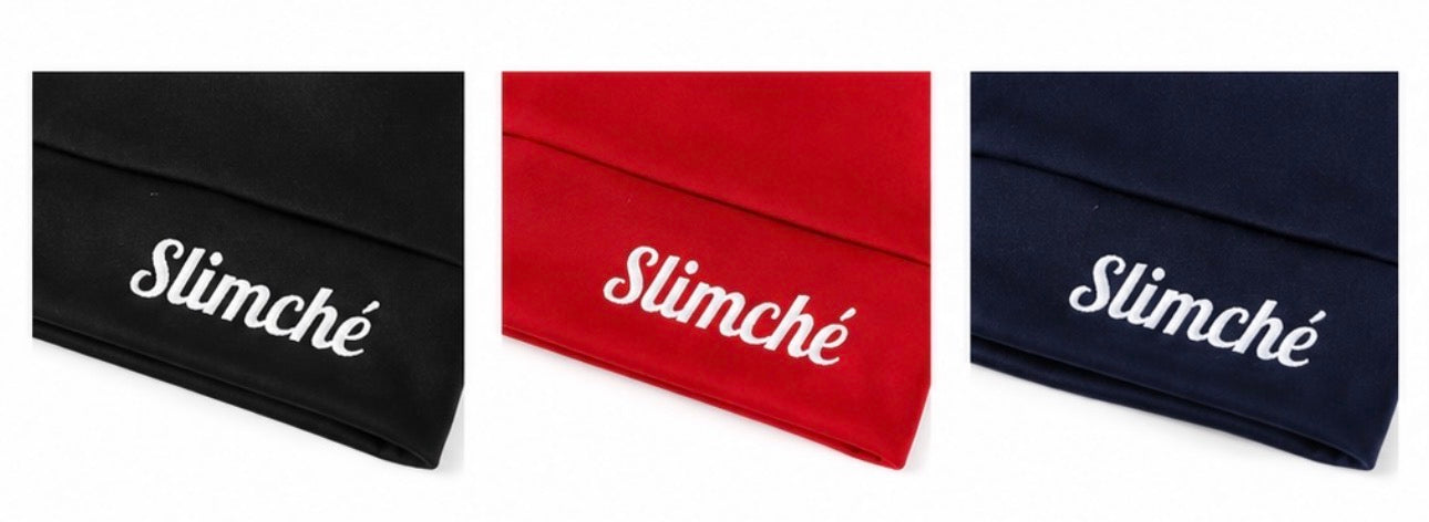 SC Satin Skull Cap
