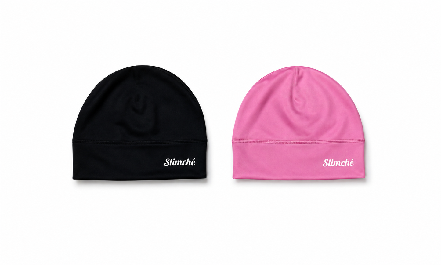 SC Satin Skull Cap