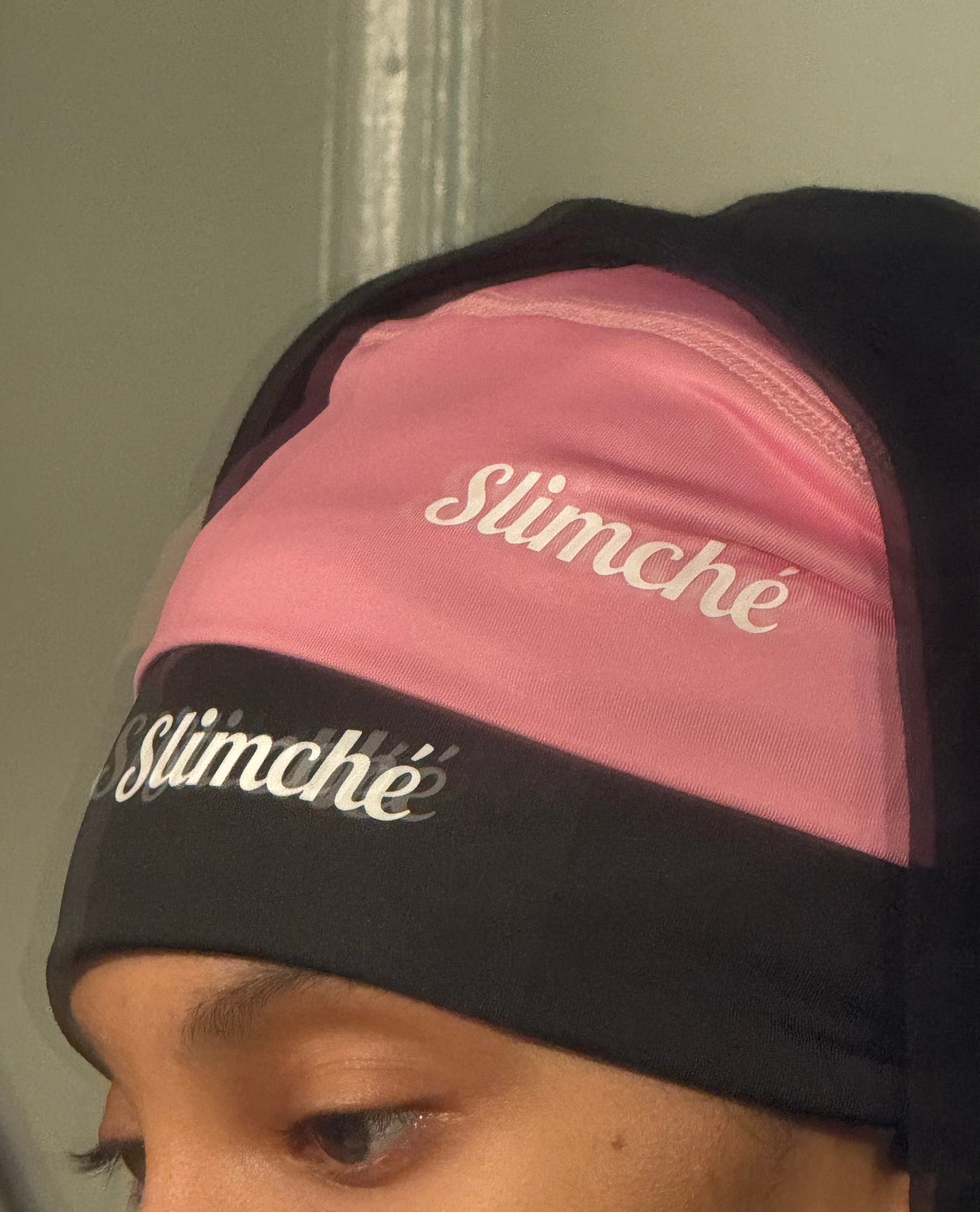 SC Satin Skull Cap 2-Pack