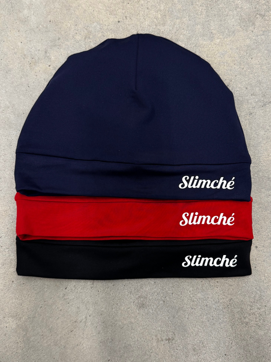Slimché Skull Cap
 3 -Pack