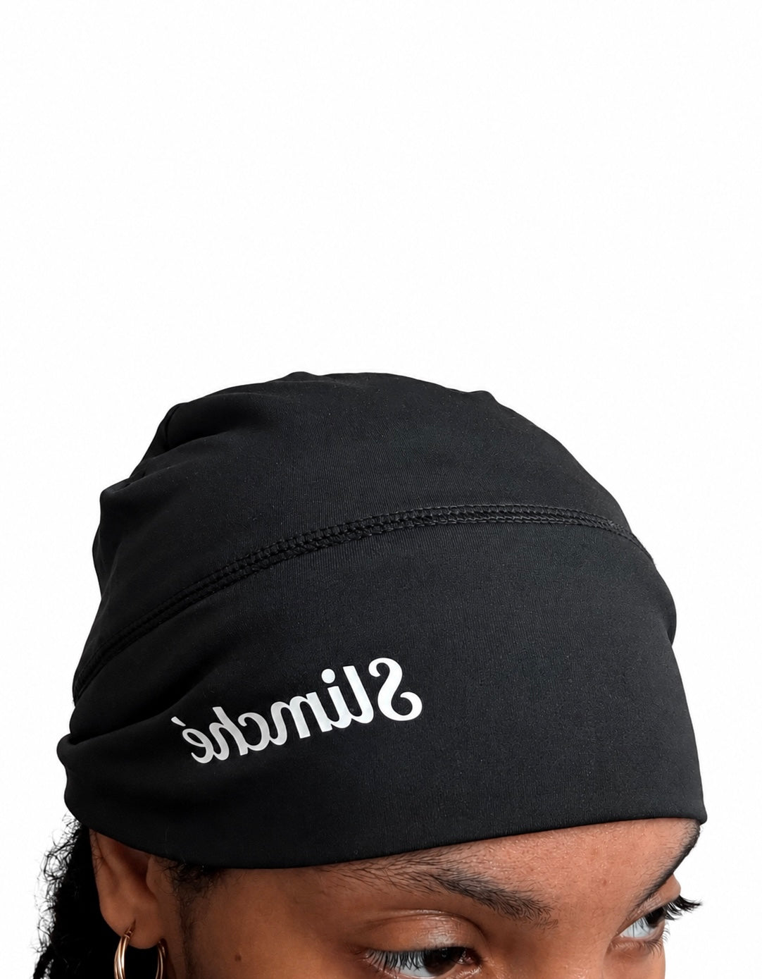 SC Satin Skull Cap