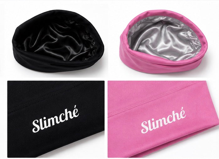 SC Satin Skull Cap