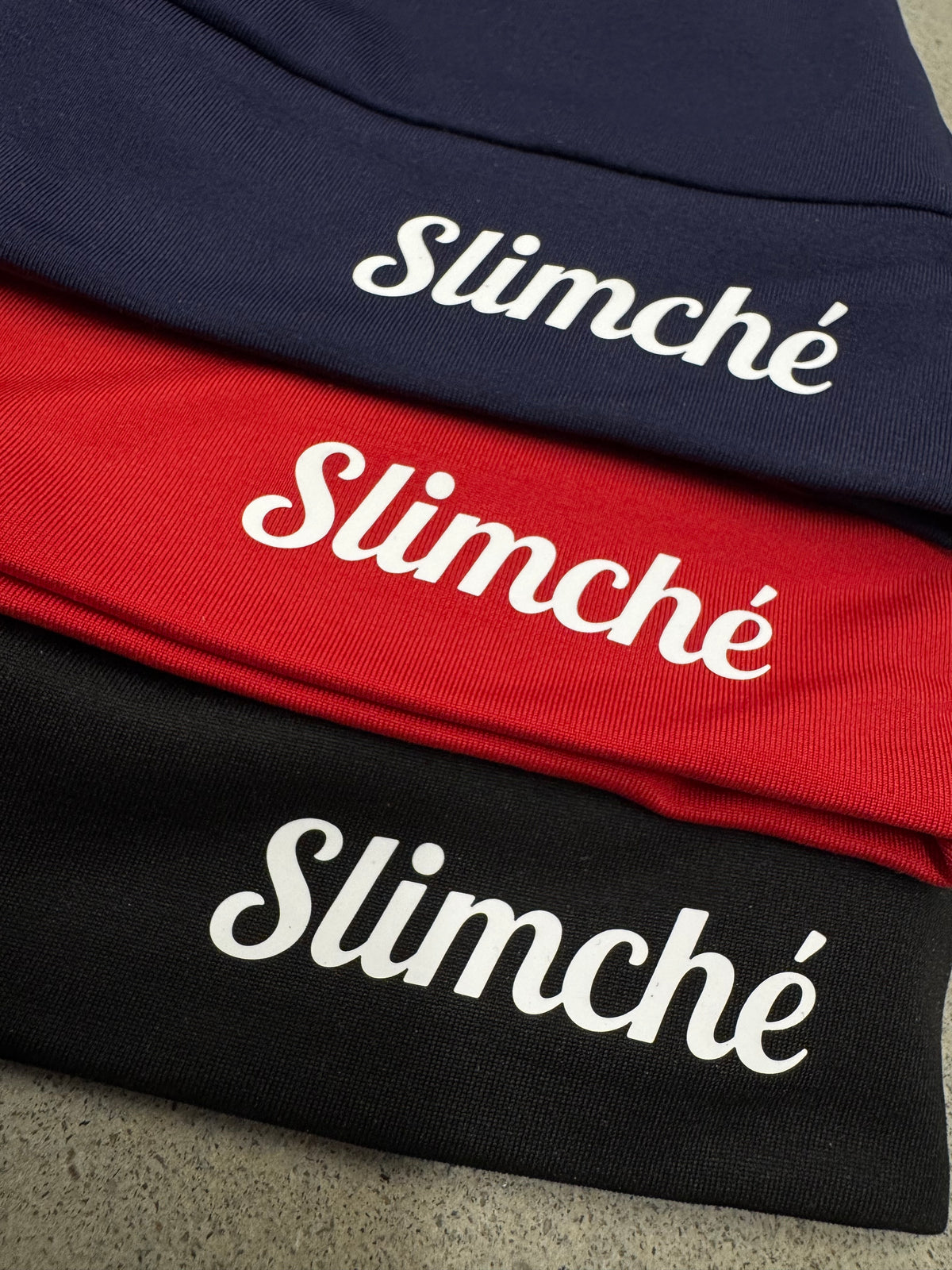 Slimché Skull Cap
 3 -Pack